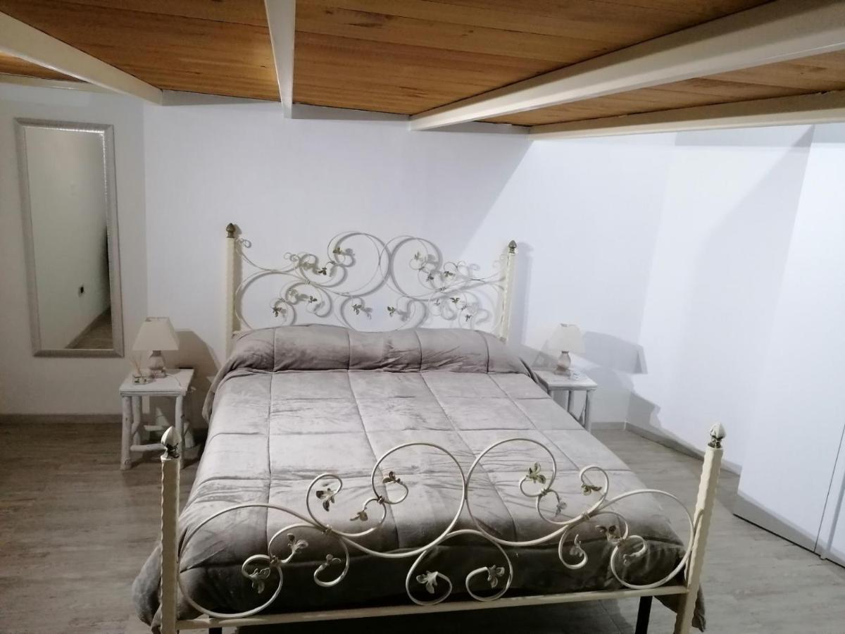 Palermo Inn Apartment * Palermo