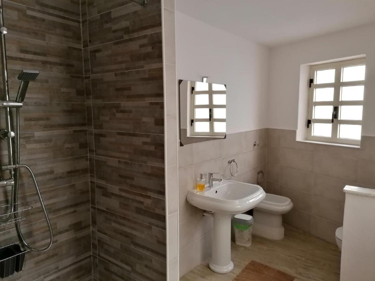 Bed & Breakfast Palermo Inn Apartment Palermo