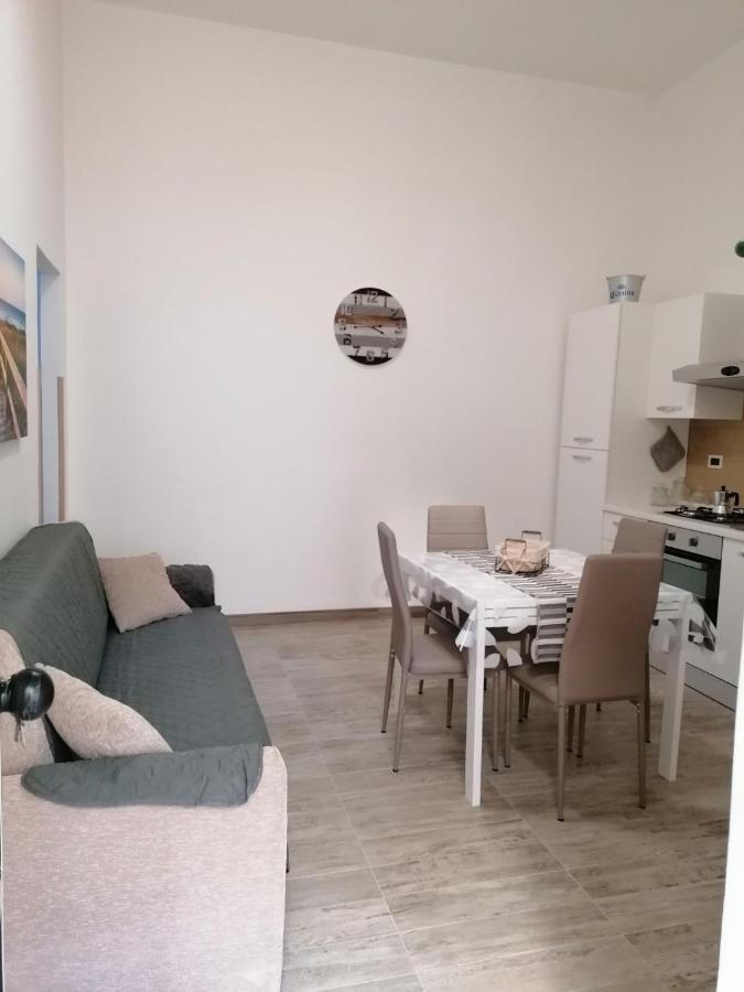 Bed & Breakfast Palermo Inn Apartment *