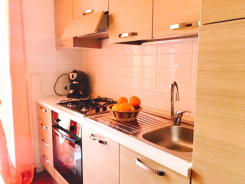 Palermo Inn Apartment Bed & Breakfast *