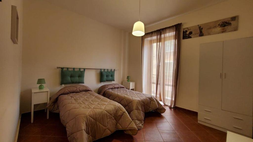 Palermo Inn Apartment Palermo