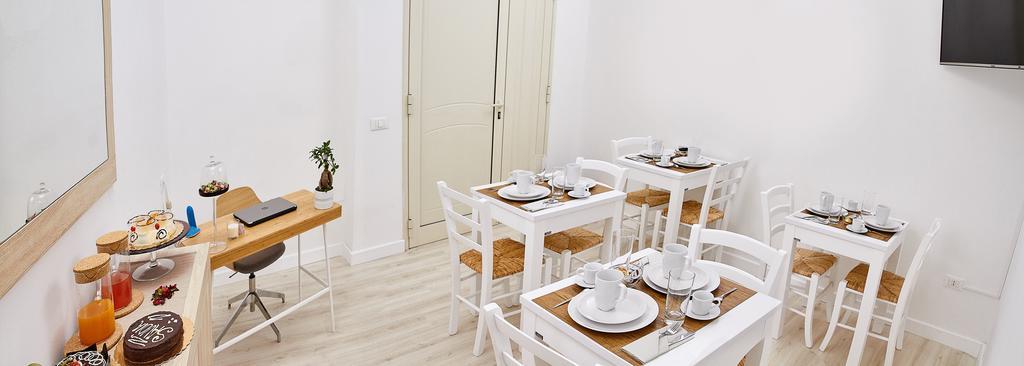 Palermo Inn Apartment