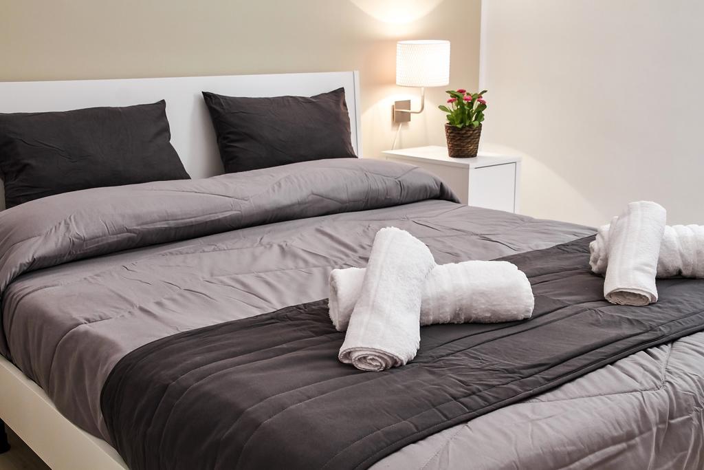 Bed & Breakfast Palermo Inn Apartment Palermo