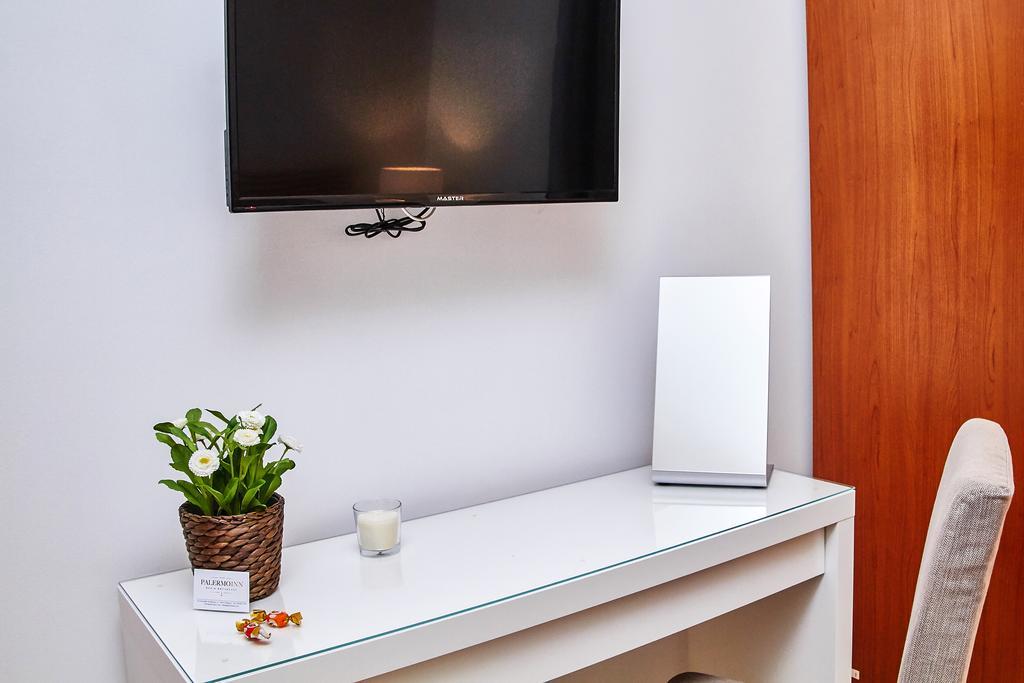 Palermo Inn Apartment *