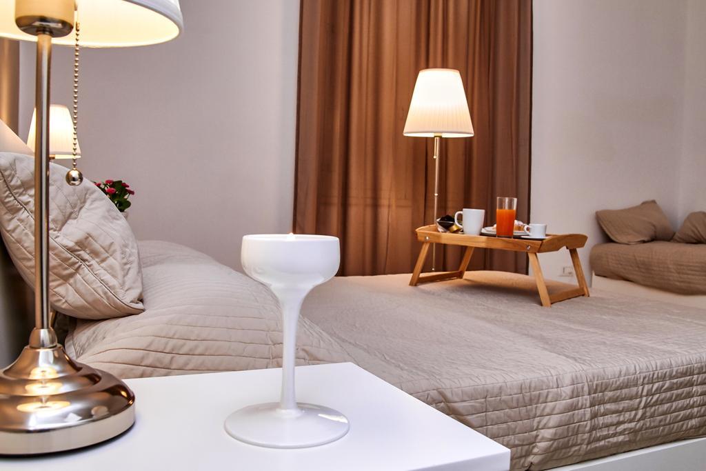 Palermo Inn Apartment Bed & Breakfast *