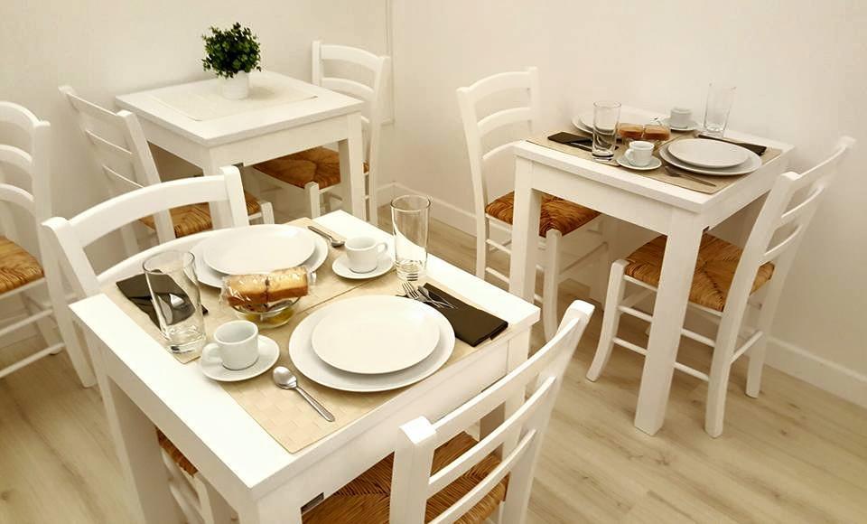 Palermo Inn Apartment Bed & Breakfast Palermo