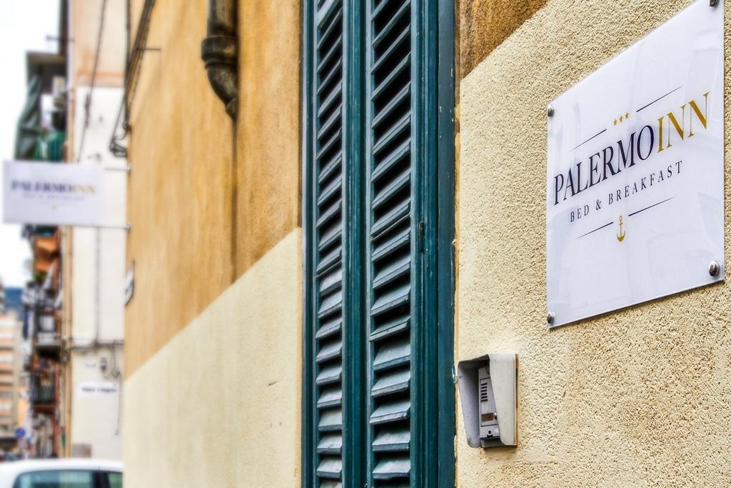 Palermo Inn Apartment Bed & Breakfast