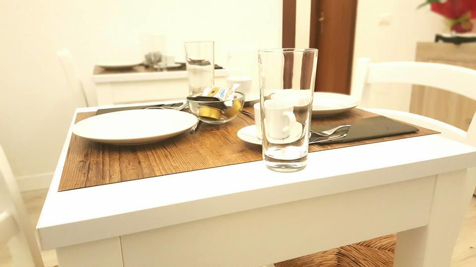 Palermo Inn Apartment Palermo