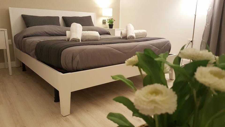 Bed & Breakfast Palermo Inn Apartment Palermo
