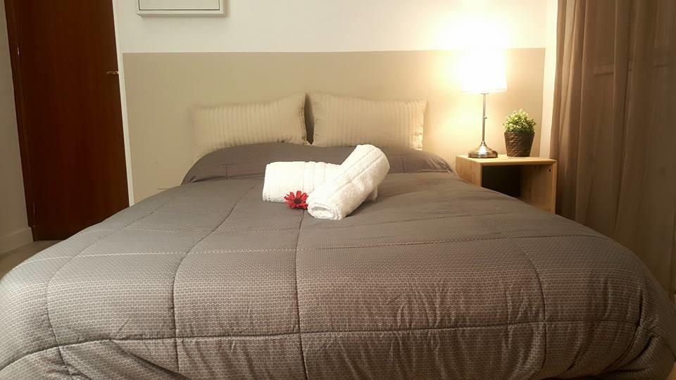 Palermo Inn Apartment Bed & Breakfast