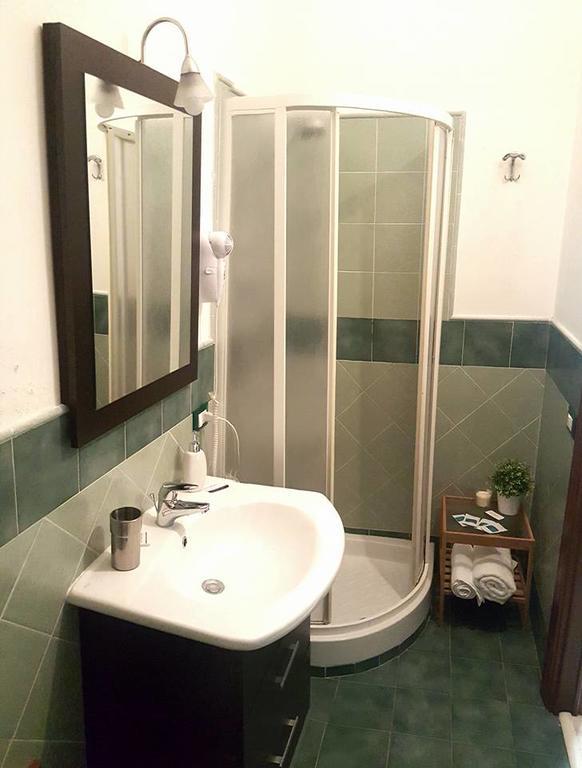 Bed & Breakfast Palermo Inn Apartment *
