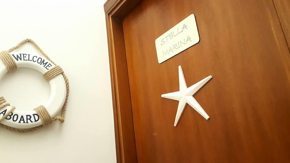 Palermo Inn Apartment