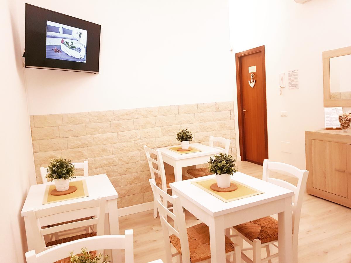 Bed & Breakfast Palermo Inn Apartment *