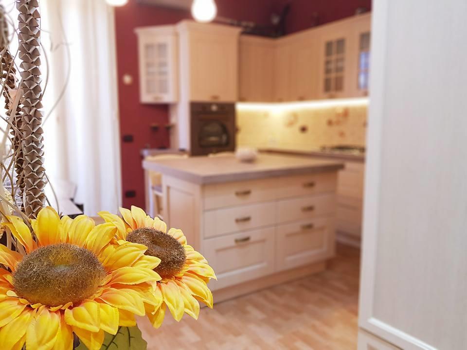 Palermo Inn Apartment Bed & Breakfast