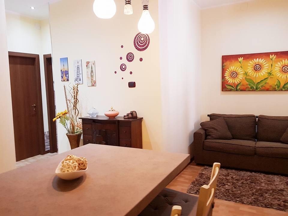Palermo Inn Apartment * Palermo