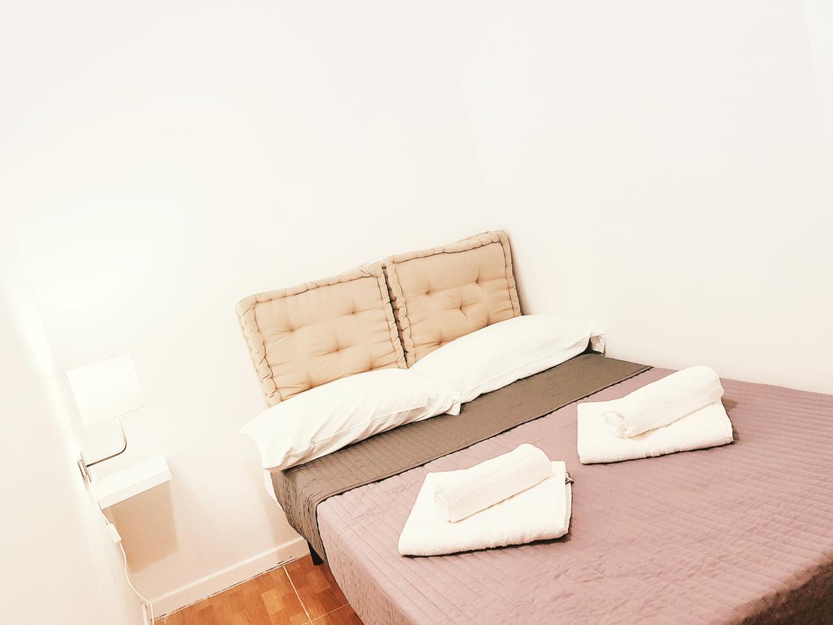 Palermo Inn Apartment * Palermo