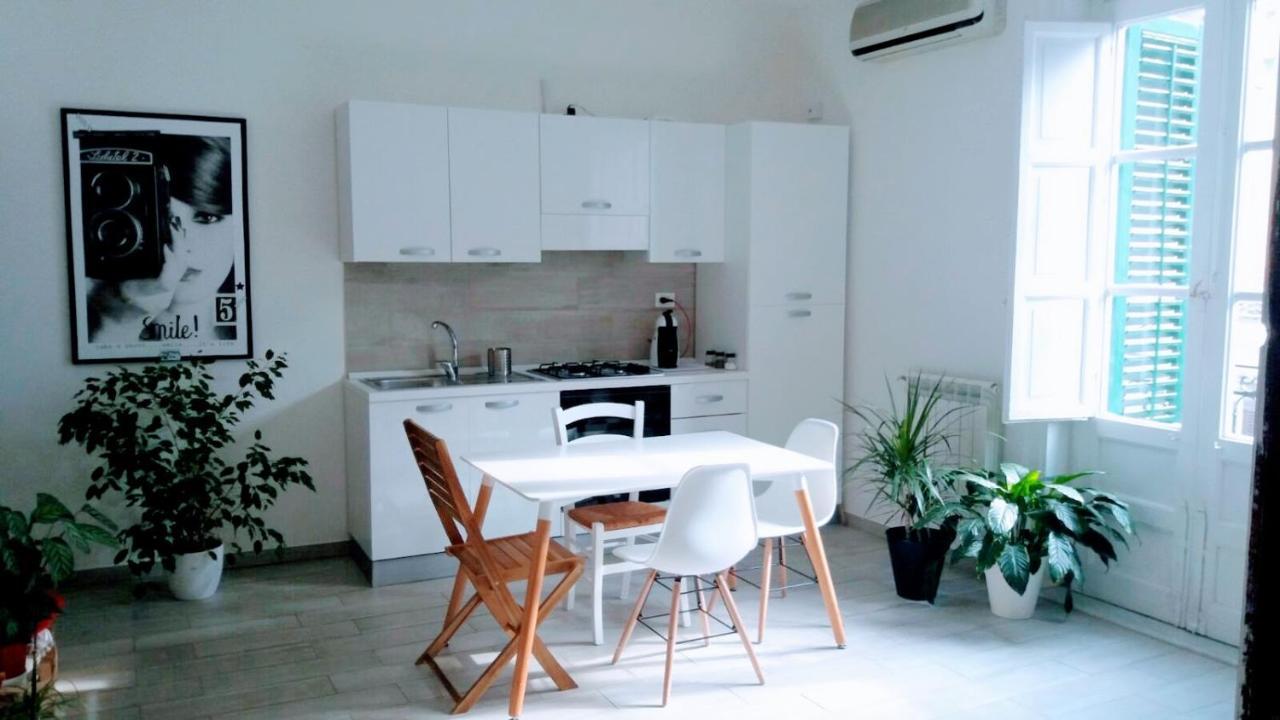 Bed & Breakfast Palermo Inn Apartment *