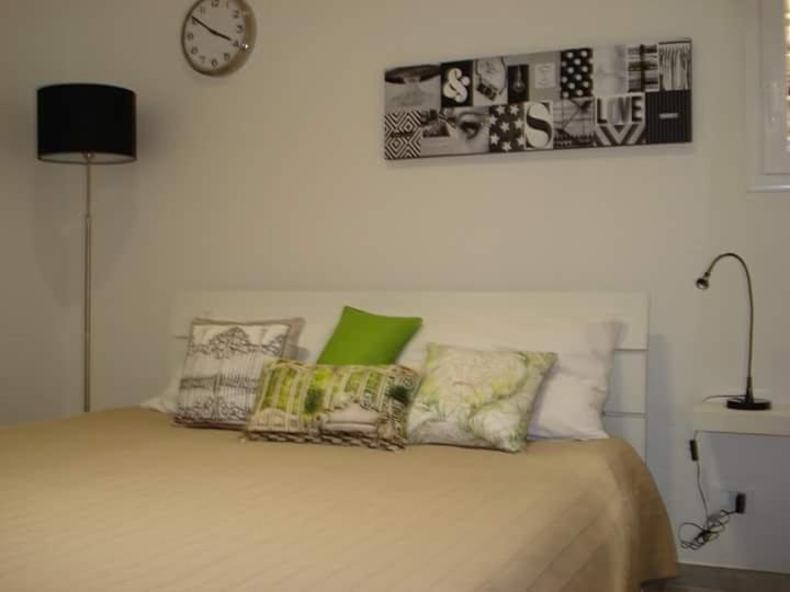 Palermo Inn Apartment Bed & Breakfast