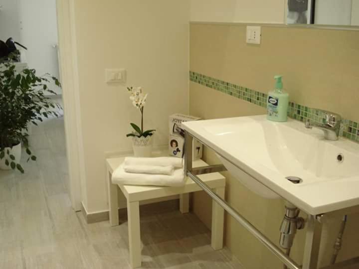 Bed & Breakfast Palermo Inn Apartment *